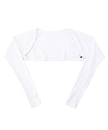 【UVカット】ボレロタイプ アームカバー