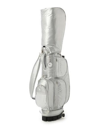 ◆キャスター付きキャディバッグ 口径8.5型/46インチ対応