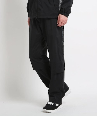 【耐水/透湿/撥水】メンズ　レインパンツ