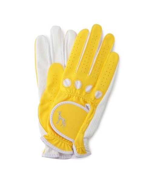 ゴルフ用両手グローブ