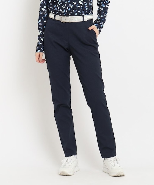 ストレッチパンツ