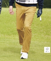 【撥水加工】カジュアルパンツ