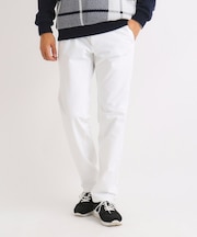 【撥水加工】裏起毛 パンツ