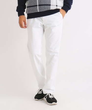 【撥水加工】裏起毛 パンツ