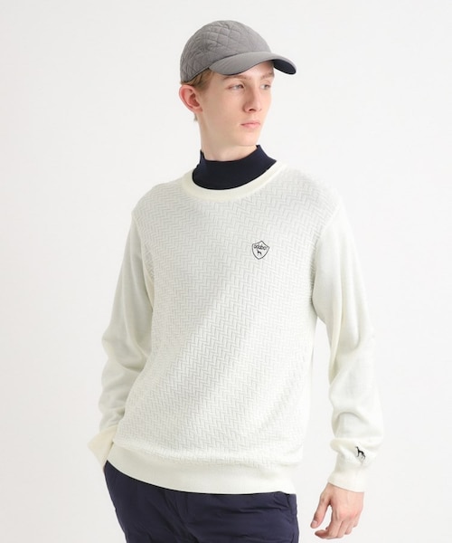 アダバット/ニット・セーターの通販｜&mall（アンドモール）三井