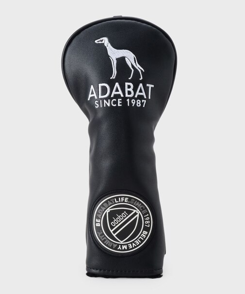 ヘッドカバー（ユーティリティ）