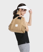 エンボスネオプレーンカートバッグ