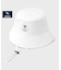 【新レーベル ADABAT NAVY】バケットハット