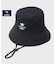 【新レーベル ADABAT NAVY】バケットハット