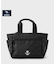 【新レーベル ADABAT NAVY】サンデーズカートバッグ