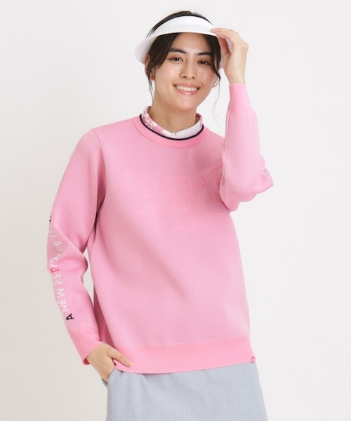 アダバット/ニット・セーターの通販｜&mall（アンドモール）三井