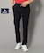 【新レーベル ADABAT NAVY】ドライタッチストレッチパンツ