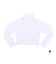 UVカット メッシュスタンドボレロ