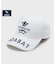 【新レーベル ADABAT NAVY】サンデーズキャップ
