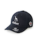 【新レーベル ADABAT NAVY】サルーキキャップ