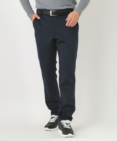 スムースジャージパンツ