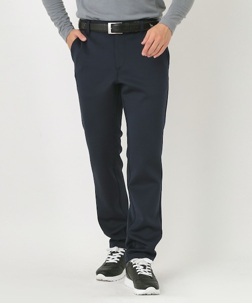 スムースジャージパンツ