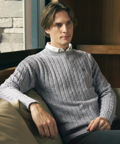 アダバット/ニット・セーターの通販｜&mall（アンドモール）三井