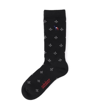 【新レーベル ADABAT NAVY】フルールドリス レギュラー