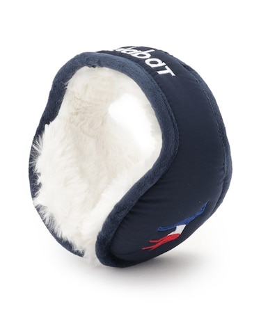 【新レーベル ADABAT NAVY】サンデーズイヤーウォーマー