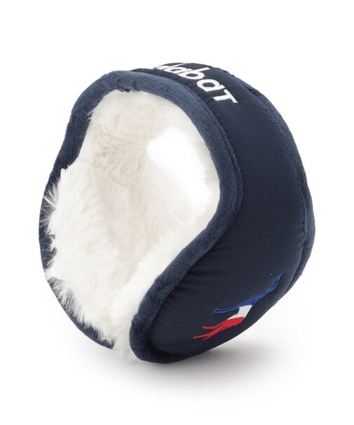 【新レーベル ADABAT NAVY】サンデーズイヤーウォーマー