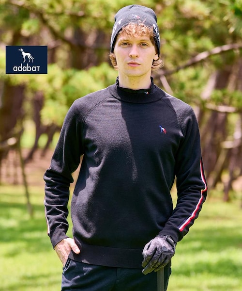 アダバット/ニット・セーターの通販｜&mall（アンドモール）三井