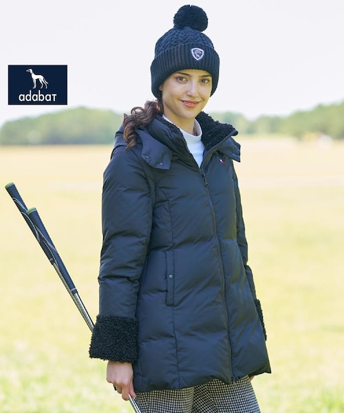 アダバットの通販｜&mall（アンドモール）三井ショッピングパーク公式通販