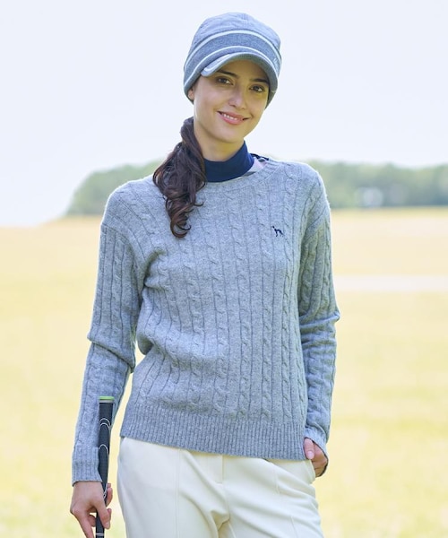 新レーベル ADABAT NAVY】アダバットサインロゴニット｜アダバットの