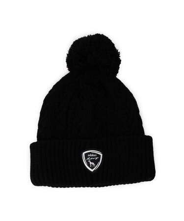 【ADABAT NAVY】サルーキケーブルワッチ