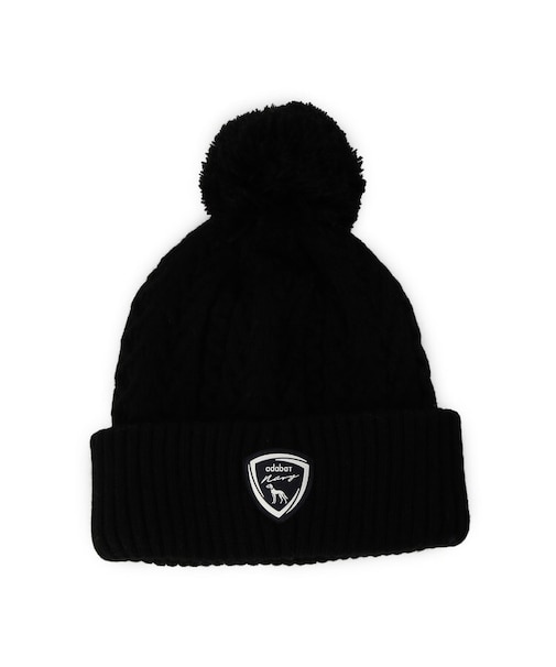 【ADABAT NAVY】サルーキケーブルワッチ