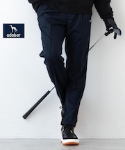 【新レーベル ADABAT NAVY】櫻井貴史コラボパンツ