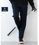 【新レーベル ADABAT NAVY】櫻井貴史コラボパンツ