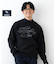 【新レーベル ADABAT NAVY】櫻井貴史コラボニット