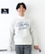 【新レーベル ADABAT NAVY】櫻井貴史コラボニット