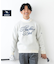 【新レーベル ADABAT NAVY】櫻井貴史コラボニット