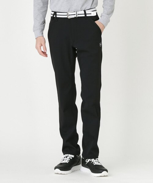 裏ボアボンディングパンツ｜アダバットの通販｜&mall（アンドモール