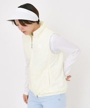 パデッドジップベスト