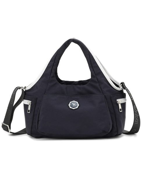 ベーシックカートバッグ