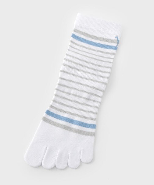 5本指レギュラーソックス