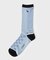 ブロックジャカードレギュラーソックス