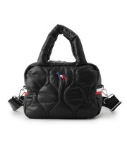 【N】キルティングカートバッグ