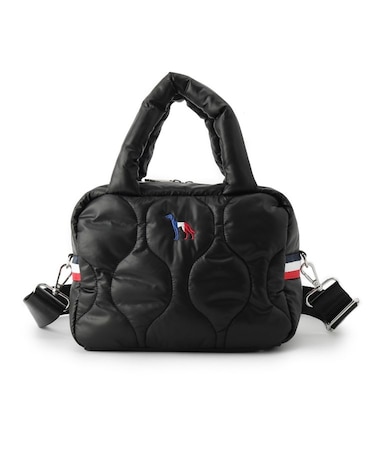 【N】キルティングカートバッグ