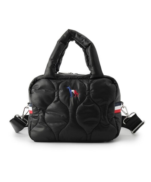 【N】キルティングカートバッグ