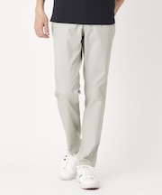 カチオンドビーストレートパンツ