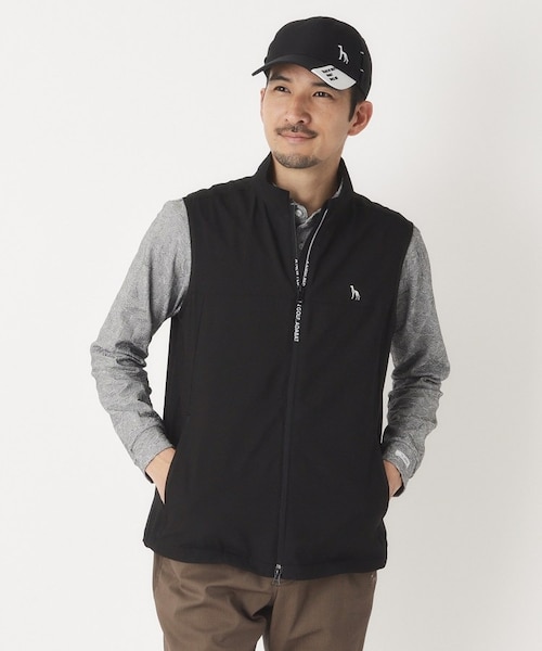 サップ ドットエアージップベスト｜アダバットの通販｜&mall（アンド