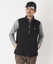 サップ ドットエアージップベスト