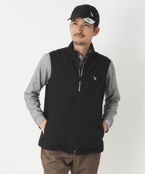 サップ ドットエアージップベスト