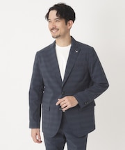 クールマックスサッカージャケット