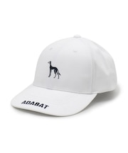 【ADABAT NAVY】COOL CORE　キャップ