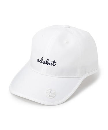 ラウンディッシュキャップ